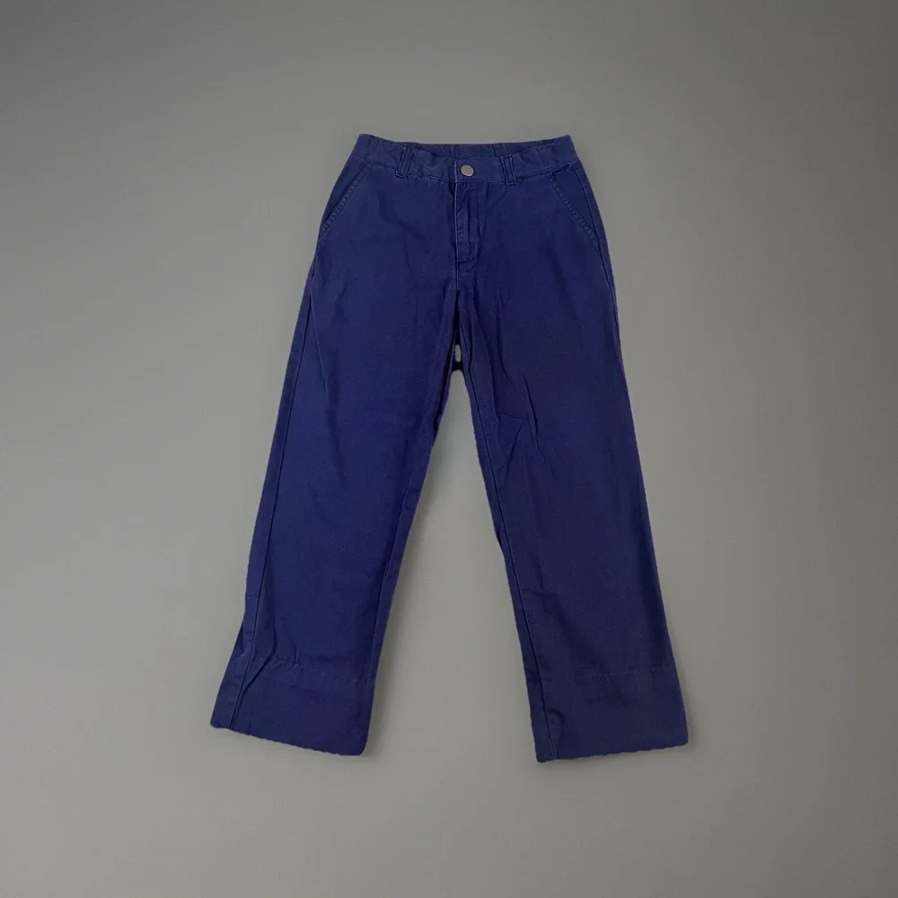 Gymboree Boys Blue Dress Pants & Chinos Size 10